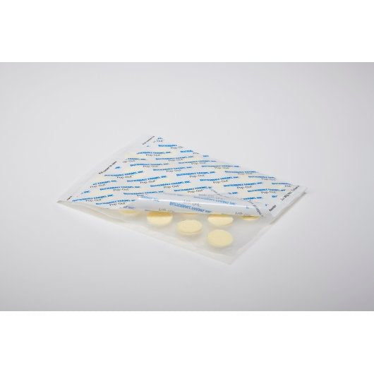 Butterball Farms Pop-Out Salted Rose/Rosette, 750 x 0.23 oz Case - Alternate product angle or state