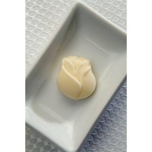 Butterball Farms Pop-Out Budding Rose, 750 x 0.23 oz Case - Cheese & Dairy
