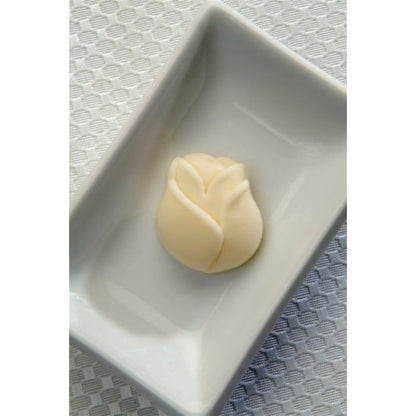 Butterball Farms Pop-Out Budding Rose, 750 x 0.23 oz Case - Cheese & Dairy