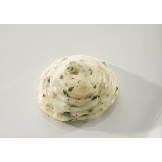 Butterball Farms Garlic Herb Butter Dollop, 128 x 0.5 oz Case - Spices Seasonings - image 2