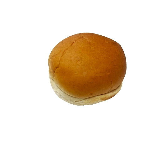 Burry Food Plain Hamburger Bun, 0 G Trans Fat (2.2 OZ, 96 Per Case) - DOT product image 3