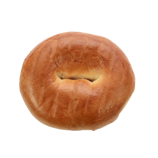 Burry Food Parbaked Plain Bagel, 4 Ounce72 per case. - DOT product image 2