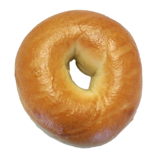 Burry Food Parbaked Plain Bagel, 4 Ounce72 per case. - DOT product image 4