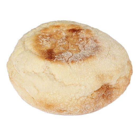 Burry English Muffin Plain, T And S, Forksplit (2 OZ, 72 Per Case) - DOT product image 4