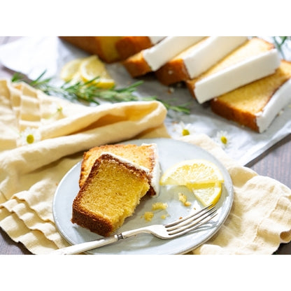 Burry Food Lemon Loaf, 40.3 Ounce - 4 per case. - DOT product image 6