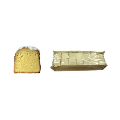 Burry Food Lemon Loaf, 40.3 Ounce - 4 per case. - DOT product image 7