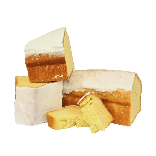 Burry Food Lemon Loaf, 40.3 Ounce - 4 per case. - DOT product image 2
