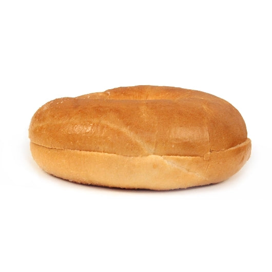 Burry Food Thaw N Sell Plain Sliced Bagel, 3 Ounce90 per case. - DOT product image 2