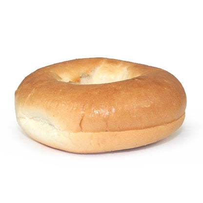 Burry Food Thaw N Sell Plain Sliced Bagel, 2.3 Ounce90 per case. - DOT product image 2