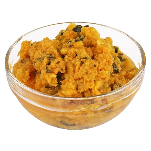 Cafe Spice Bombay Lentil & Spinach, 2 x 5 lb Case - Beans & Legumes - image 2
