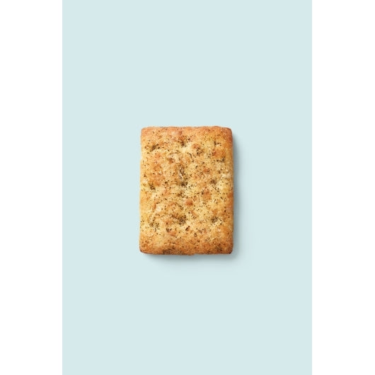 Boulart FOCACCIA SANDWICH BUN, 1 x 80 each Case - DOT product image 2