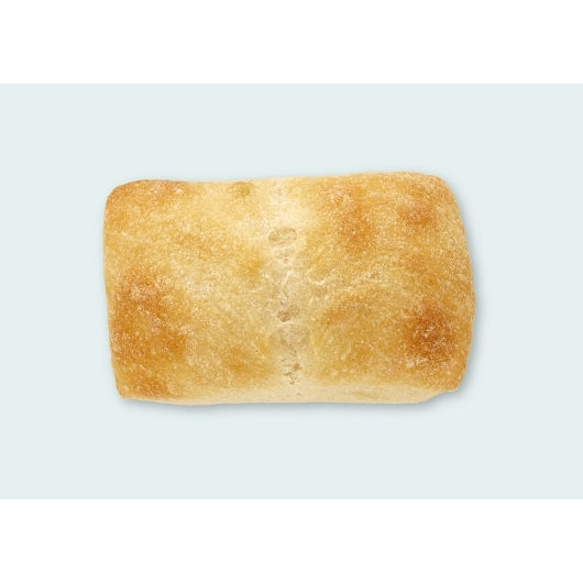 Boulart Original Ciabatta Bites, 1 x 240 each Case - Breads, Rolls & Buns