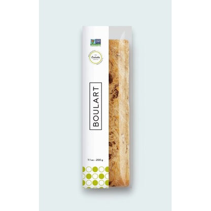 Boulart CIABATTA DEMI BAGUETTE OLIVE, 36 x 7.1 oz Case - DOT product image 2