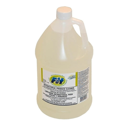 Fit Fruit & Vegetable Antibacterial Produce Wash, 4 x 1 GA Case - DOT product image 3
