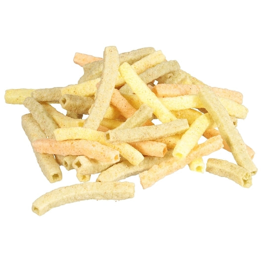 Sensible Portions GARDEN VEGETABLE STRAWS ZESTY RANCH, 12 x 4.25 oz Case - DOT product image 2
