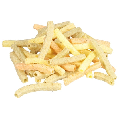 Sensible Portions GARDEN VEGETABLE STRAWS ZESTY RANCH, 12 x 4.25 oz Case - DOT product image 2