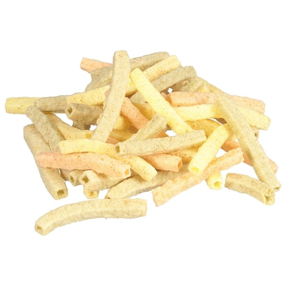 Sensible Portions VEGGIE STRAWS RANCH, 6 x 2.25 oz Case - DOT product image 4
