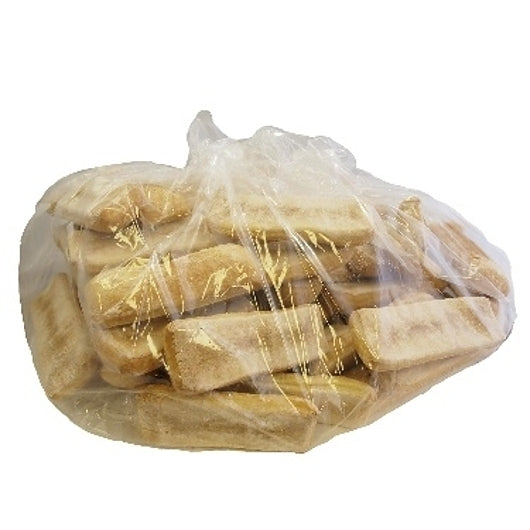 Bridor Olive Oil Ciabatta, 60 x 4.94 oz Case - Condiments & Sauces