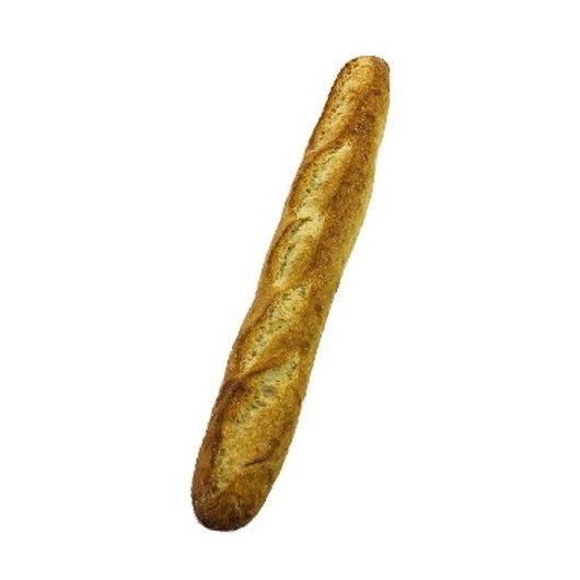 Bridor Golden Baguette Bread, 36 x 10.05 oz Case - Breads, Rolls & Buns