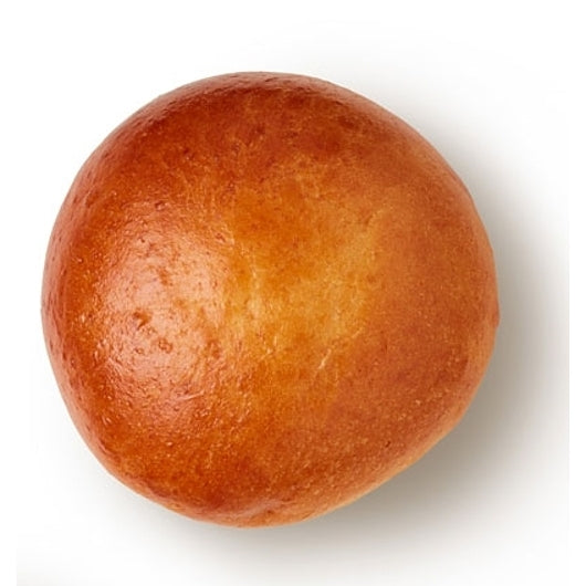Bridor Brioche Slider Roll, 192 x 0.88 oz Case - Breads, Rolls & Buns