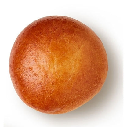 Bridor Brioche Slider Roll, 192 x 0.88 oz Case - Breads, Rolls & Buns