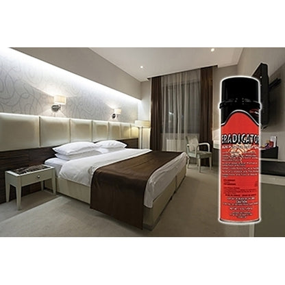 (Price/CASE)Eradicator 454100001-20AR Eradicator Insect Spray 6/ - DOT product image 2