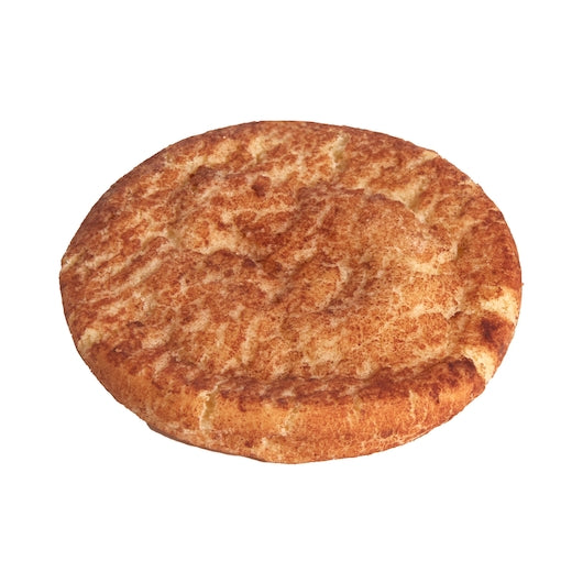 Christie Cookie Thaw Snickerdoodle Cookie, 2 x 6.3 lb Case - DOT product image 7