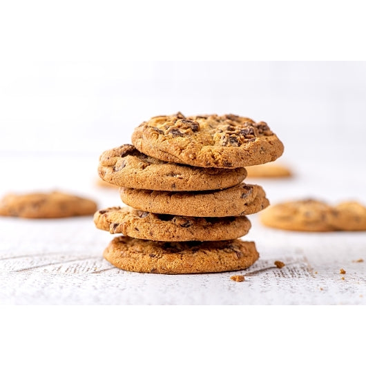 Christie Cookie Thaw N Serve Chocolate Chunk Cookies, 2 x 5.4 lb Case - DOT product image 8