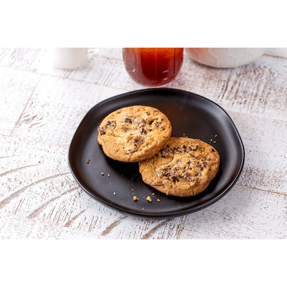 Christie Cookie Thaw N Serve Chocolate Chunk Cookies, 2 x 5.4 lb Case - DOT product image 6