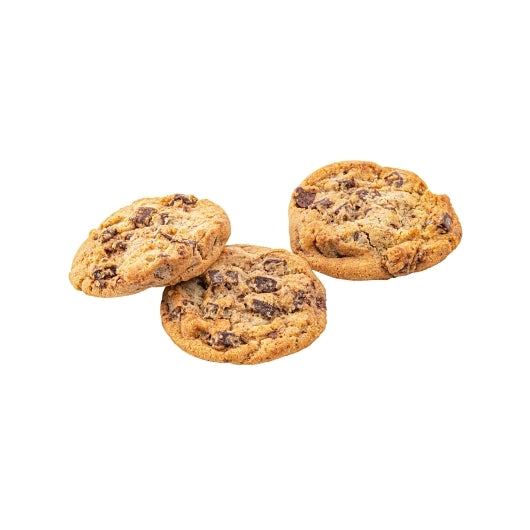 Christie Cookie Thaw N SERVE CHOCOLATE CHUNK COOKIE BULK, 162 x 1.4 oz Case - DOT product image 4