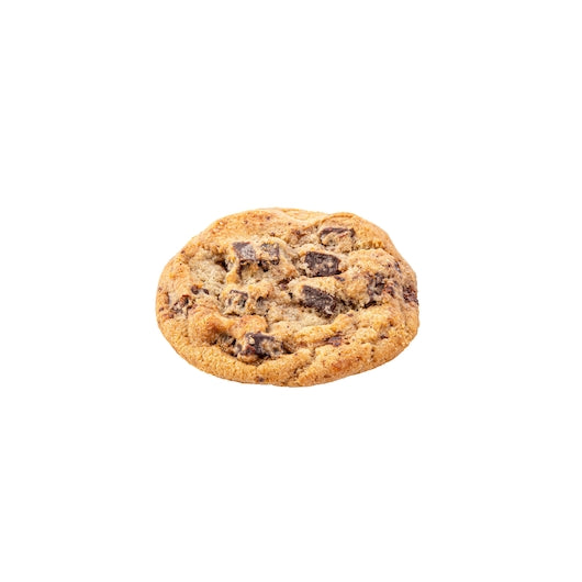 Christie Cookie Thaw N SERVE CHOCOLATE CHUNK COOKIE BULK, 162 x 1.4 oz Case - DOT product image 3