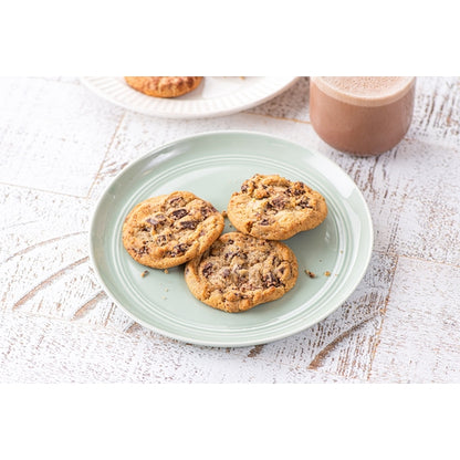 Christie Cookie Thaw N SERVE CHOCOLATE CHUNK COOKIE BULK, 162 x 1.4 oz Case - DOT product image 6
