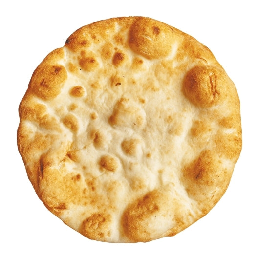 Oggi Neapolitan Pizza Crust; Gluten-Free & Vegan, 12 x 14 IN Case - Breads, Rolls & Buns