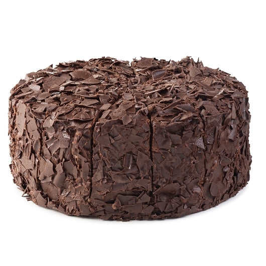 Davids Cookies Premier Chocolate Overload Cake, 2 x 7.2 lb Case - DOT product image 3