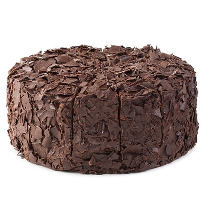 Davids Cookies Premier Chocolate Overload Cake, 2 x 7.2 lb Case - DOT product image 3