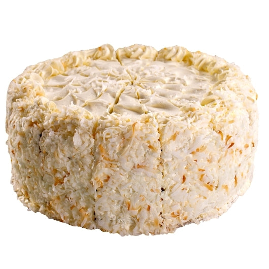Davids Cookies Premier Coconut Cake (PACK OF 2 COUNT) - DOT product image 3