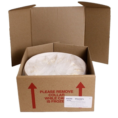 Davids Cookies Premier Coconut Cake (PACK OF 2 COUNT) - DOT product image 2