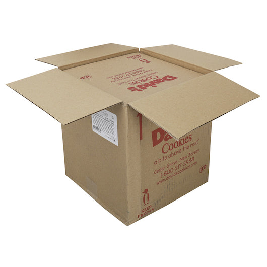 Annie's Eruo American PREMIER CARROT PERSUASION 14 Slice CAKE, 2 x 9 lb Case - DOT product image 2