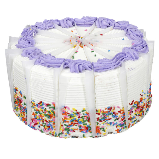 Annie's Euro American Bakery PREMIER CARNIVAL 14 Slice CAKE, 2 x 7.93 lb Case - DOT product image 5