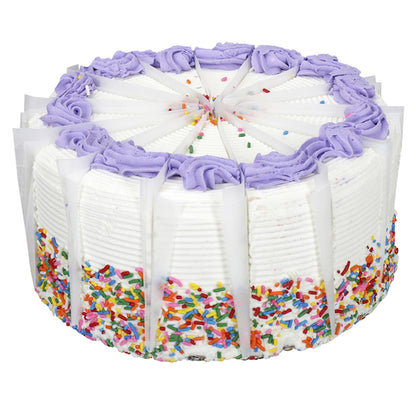 Annie's Euro American Bakery PREMIER CARNIVAL 14 Slice CAKE, 2 x 7.93 lb Case - DOT product image 5