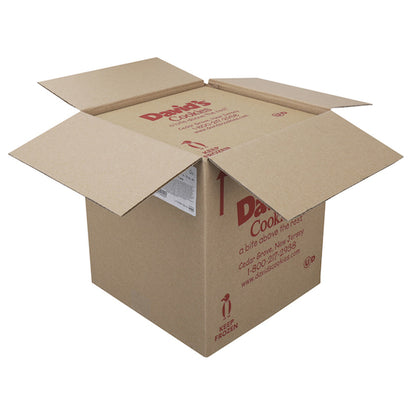 Annie's Euro American Bakery PREMIER CARNIVAL 14 Slice CAKE, 2 x 7.93 lb Case - DOT product image 3