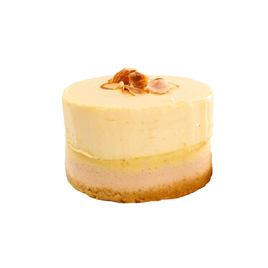 David Mango & Guava Cheesecake, 24 x 6.5 oz Case - DOT product image 2