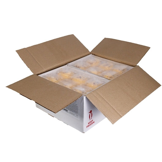 David Mango & Guava Cheesecake, 24 x 6.5 oz Case - DOT product image 4