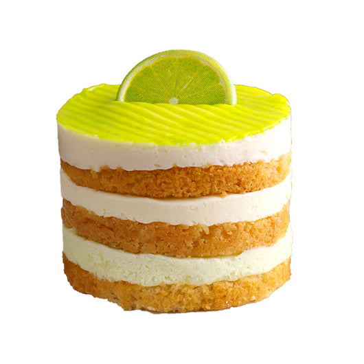 Davids Annies Key Annie's West Key Lime Pie, 24 x 5 oz Case - DOT product image 2