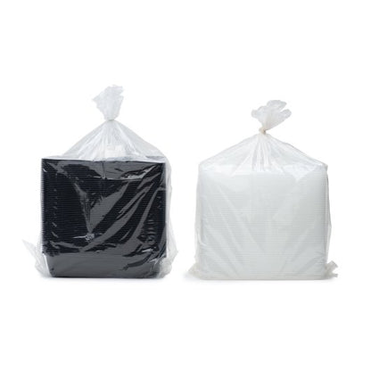 Cubeware Reusable Container 11.53 x 8.58 x 2.92 with vented lid, 1 x 100 ST Case - DOT product image 5