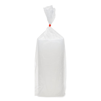 DeliCube DELI CLEAR RECESSED LID, 1 x 400 ct Case - DOT product image 8