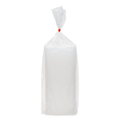 DeliCube DELI CLEAR RECESSED LID, 1 x 400 ct Case - DOT product image 4