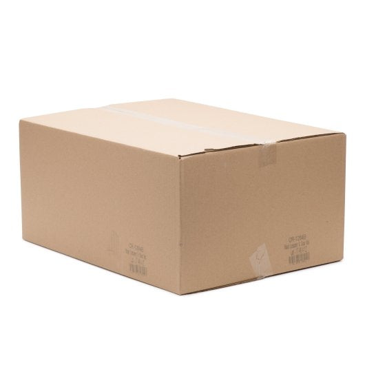 Cubeware Rectangular Plastic Container 84oz, 1 x 100 ST Case - Food Containers & Lids - image 2