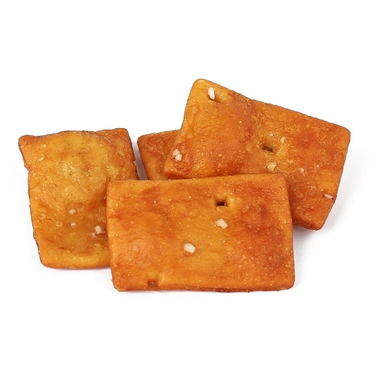 Pretzelized Snacks Sea Salt Snackers, 80 x 0.75 oz Case - Snacks - image 2