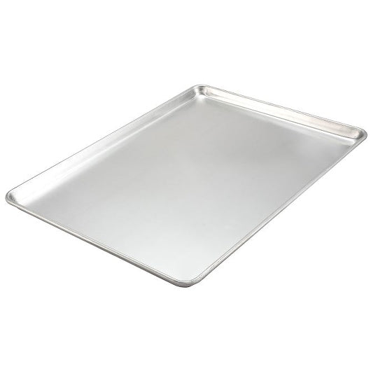 Winco Sheet Pan Half Size 13"x18", 1 x 12 each Case - Disposables